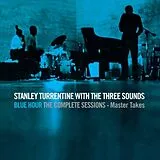 Stanley With Three Turrentine CD Blue Hour Complete Sessions
