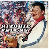 Ritchie Valens Vinyl Ritchie Valens+4 Bonus Tracks (Vinyl)