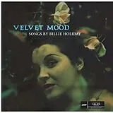 Billie Holiday Vinyl Velvet Mood+1 Bonus Track (L (Vinyl)