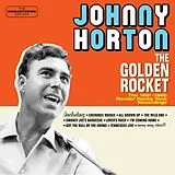 Johnny Horton CD The Golden Rocket