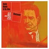 Shelly Manne & His Men CD Checkmate