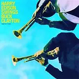 Harry Edison CD Harry Edison Swings Buck Clayt