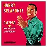 Harry Belafonte CD Calypso + Harry Belafonte Sing