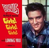 Elvis Presley CD Girls! Girls! Girls!