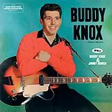 Buddy Knox CD Buddy Knox
