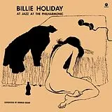 Billie Holiday Vinyl At Jazz At The Philharmonic/+ (Vinyl)