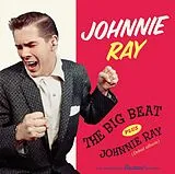 Johnnie Ray CD The Big Beat + Johnnie Ray