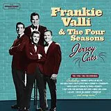 Frankie Valli & The Four Seaso CD Jersey Cats