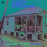 John Lee Hooker Vinyl House Of The Blues + 2 Bonus Track