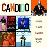 Candido CD Latin Fire + In Indigo