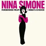 Nina Simone CD Forbidden Fruit