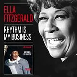 Ella Fitzgerald CD Rhythm Is My Business