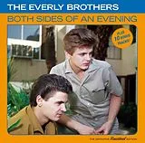 Everly Brothers CD Both Sides Of An Evening