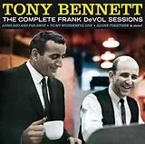 Tony Bennett CD Complete Frank Devol Sessions