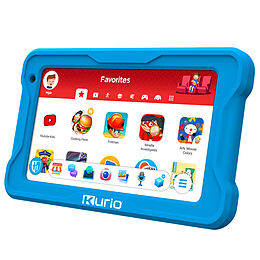 Kurio Tablet Ultra 3 Spiel