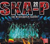 Ska-P CD Live in Woodstock Festival