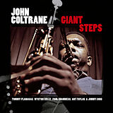 John Coltrane Vinyl Giant Steps (Ltd.Edition 180g (Vinyl)