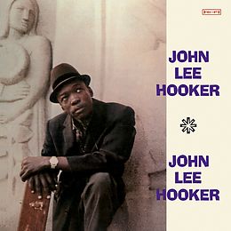 Hooker John Lee Vinyl John Lee Hooker