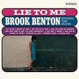 Benton Brook Vinyl Lie To Me