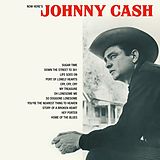 Cash Johnny Vinyl Now Here's Johnny Cash