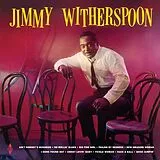 Witherspoon Jimmy Vinyl Jimmy Witherspoon