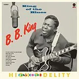 King B.b. Vinyl King Of The Blues