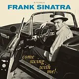 Sinatra Frank Vinyl Come Swing With Me!