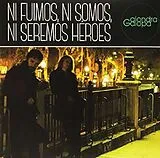 Alonda Galopa Vinyl Ni Fuimos,Ni Somos,Ni Seremos Heros