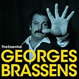 Georges Brassens CD The Essential