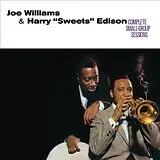 Joe Williams & Harry "Sweets" CD Complete Small Group Session