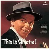 Sinatra Frank Vinyl This Is Sinatra