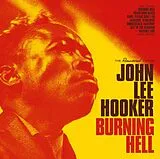 John Lee Hooker CD Burning Hell