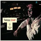 Monk Thelonious Vinyl Thelonious Himself