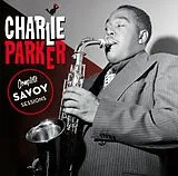 Charlie Parker CD Complete Savoy Session