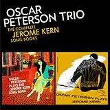 Oscar Peterson Trio CD Compl. Jerome Kern Songbook