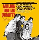 Elvis Presley CD The Complete Million Dollar Qa