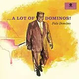 Domino Fats Vinyl ... A Lot Of Dominos!