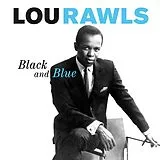 Lou Rawls CD Black And Blue