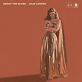 London Julie Vinyl About The Blues