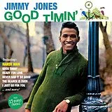 Jimmy Jones CD Good Timin'