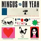 Mingus Charles Vinyl Oh Yeah