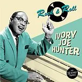 Ivory Joe Hunter CD Rock & Roll