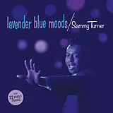 Sammy Turner CD Lavender Blue Moods