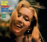 Juan Garcia Esquivel CD To Love Again/Cabaret Tragico