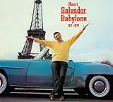 Henri Salvador CD Babylone 21-29/Succes