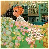 Peterson Oscar Vinyl Plays The Jimmy Mchugh Song Bo