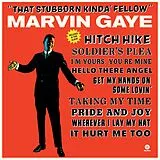 Gaye Marvin Vinyl That Stubborn Kinda Fellow