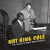 Nat King Cole CD The Complete Billy May Session