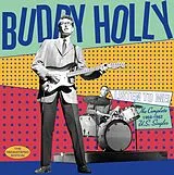 Buddy Holly CD Listen To Me! The Comlete 1956