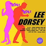 Dorsey Lee CD Ya! Ya!